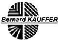 Logo Kauffer
